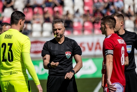 Gyakoriak lettek a találkozásaink