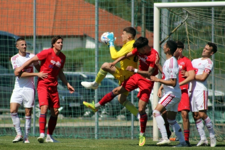 NB III-as csapatunk mérkőzésének fotói