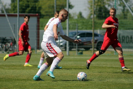 Nagyszerű napot fogott ki az ellenfél