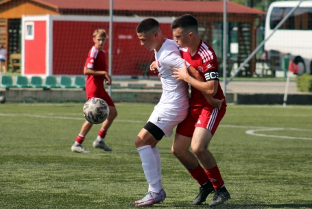 Kupamajális – a finálé a tét