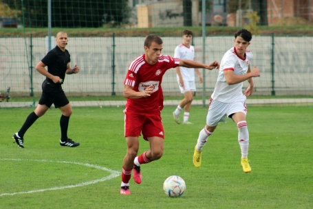 Tartanák a dobogós pozíciót