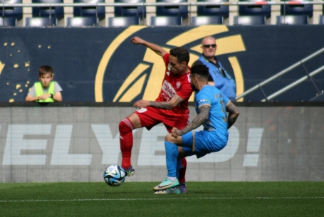 Felcsúton kezdődött, Felcsúton végződött