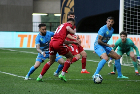 Idén először kaptunk négyet