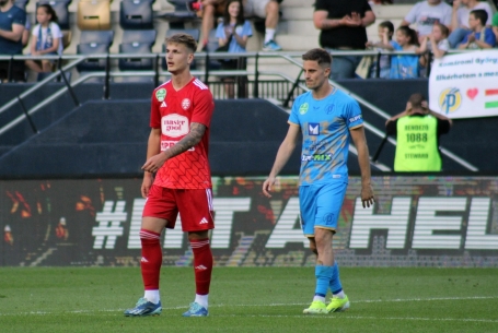 A legfiatalabb gólszerzőnk