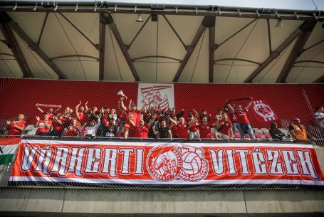 Belépők az utolsó hazai meccsre