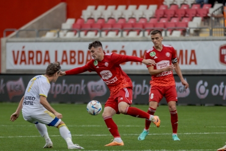 Itthon tizedszer a Kövesd ellen