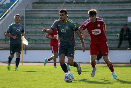 Kompenzálni és javítani!