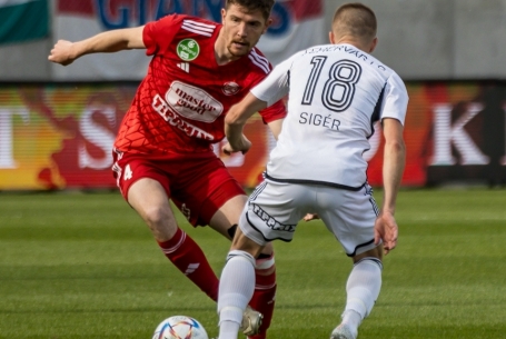 Csalódottan is oda kell állni – és nyerni!