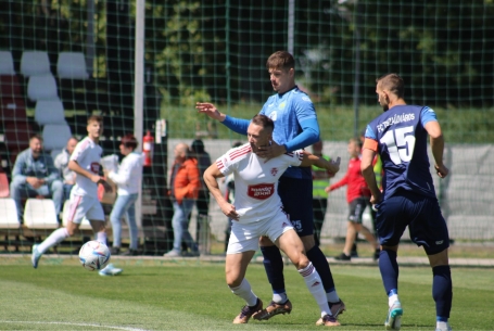 A ráadásban kaptunk ki