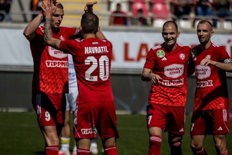 Képről képre – gólról gólra