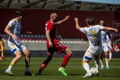 Gyorsan szerzett és kapott gólszériák