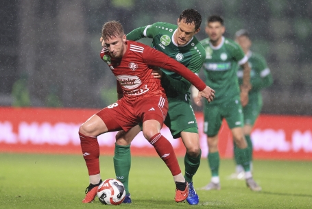 Szombati befejezés Pakson