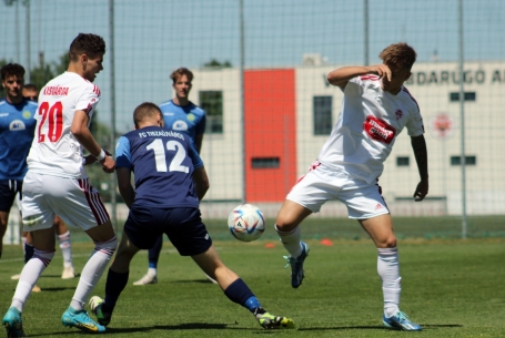 A játék rendben volt...