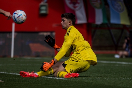 A forduló védése is kellett a sikerhez