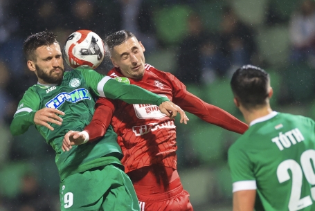 Ha tét nem is, motiváció maradt