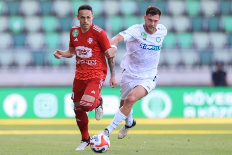 Tisztesen, de vereséggel búcsúztunk