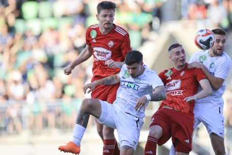 198-nál állt meg a számláló