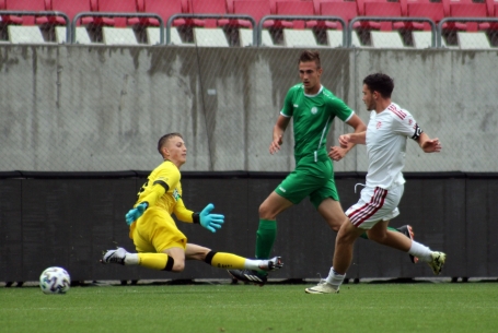 Két szerda, két 2–2