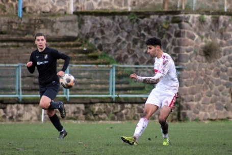 A hőn áhított érem a tét