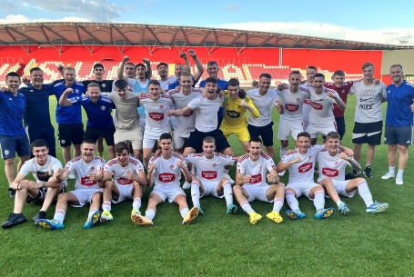 A bronzérmet érő győzelem képekben