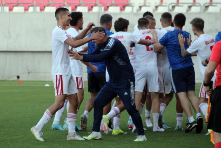 Méltó lezárása a bajnokságnak