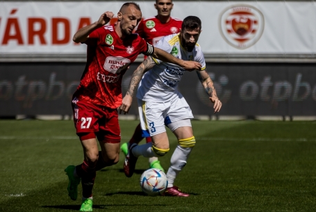 Jó meccskezdések, pocsék befejezések