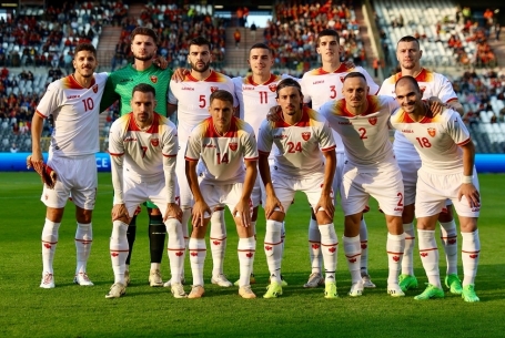 Testközelből a jubiláló sztár gólja