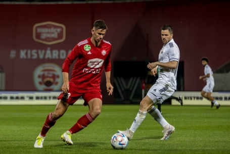 Megvan a másodosztály mezőnye