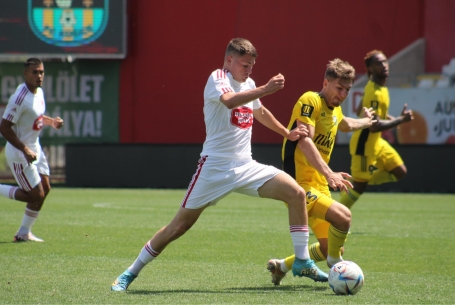 Majdnem úgy zárult, mint tavaly