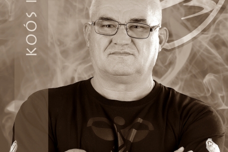 Korábbi masszőrünket gyászoljuk