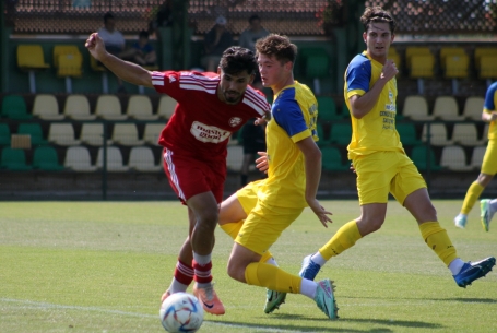 A bronzmérkőzésen leszünk érdekeltek