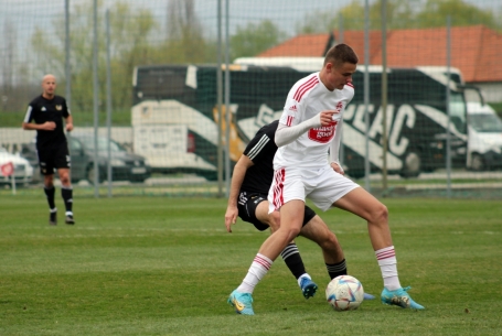 Három szabolcsival, egy budapestivel