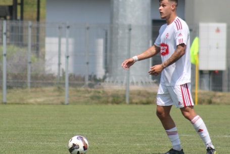 A bajnoki főpróba hete