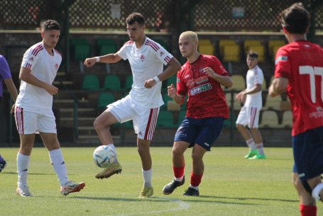 Még egy változás a mezőnyben