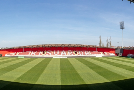 Mégis zártkapus a Maccabi mérkőzése