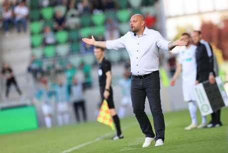 A legrosszabbkor jött az egyenlítés