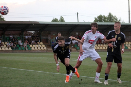 Az egy is több a semminél