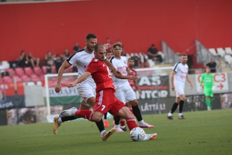 Túl későn kaptunk lábra