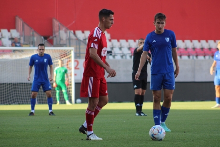 Gólnélküli döntetlen