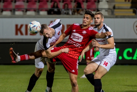 Ne vesszünk el a jövőben!