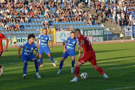 Kiszenvedtük, megnyertük!