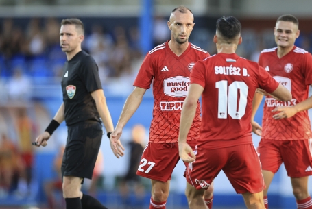 Így született meg a tatabányai siker