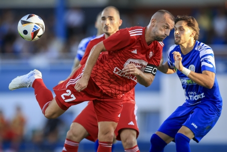 Nagy szükségünk van az újabb győzelemre