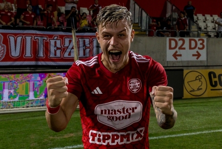 Gólszerzőink a forduló válogatottjaiban