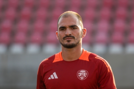 A másodosztályból is beválogatták