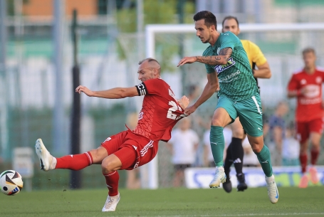 Pont nélkül maradtunk