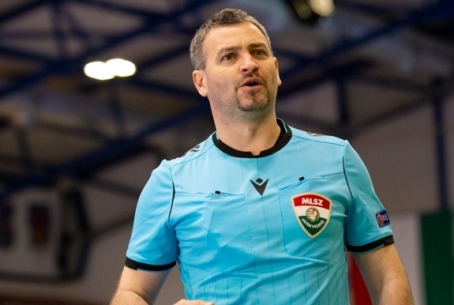 Tizenegy éve is vezetett már nekünk