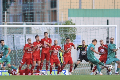 Nemcsak a hátvédeken múlik