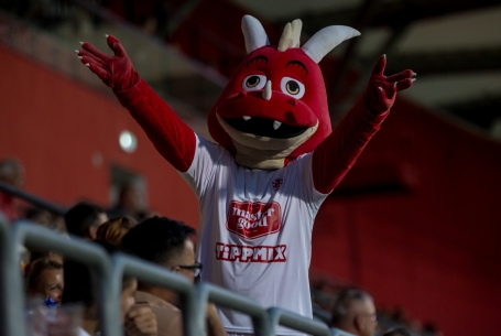 Meccsnapi jegyértékesítés