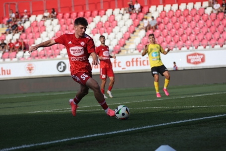 Az élet ikszre játszik – így hát nyertünk